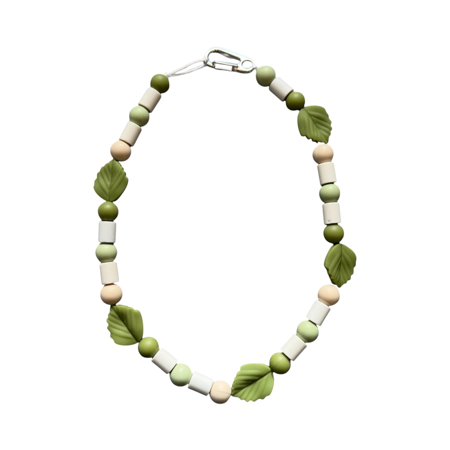 Collier Feuille 🍂