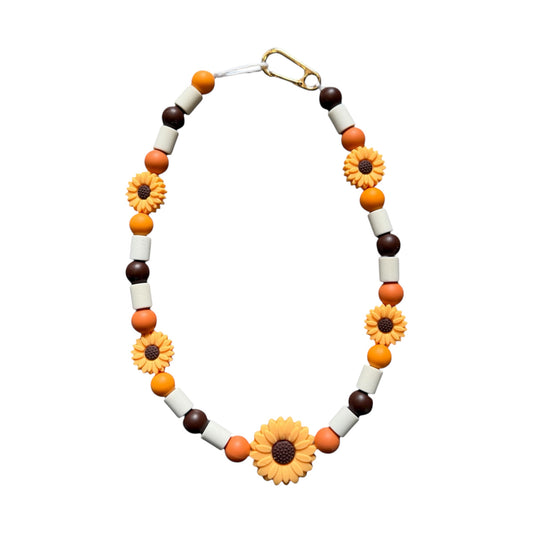 Collier Marguerite 🌼 ( Type 2 )