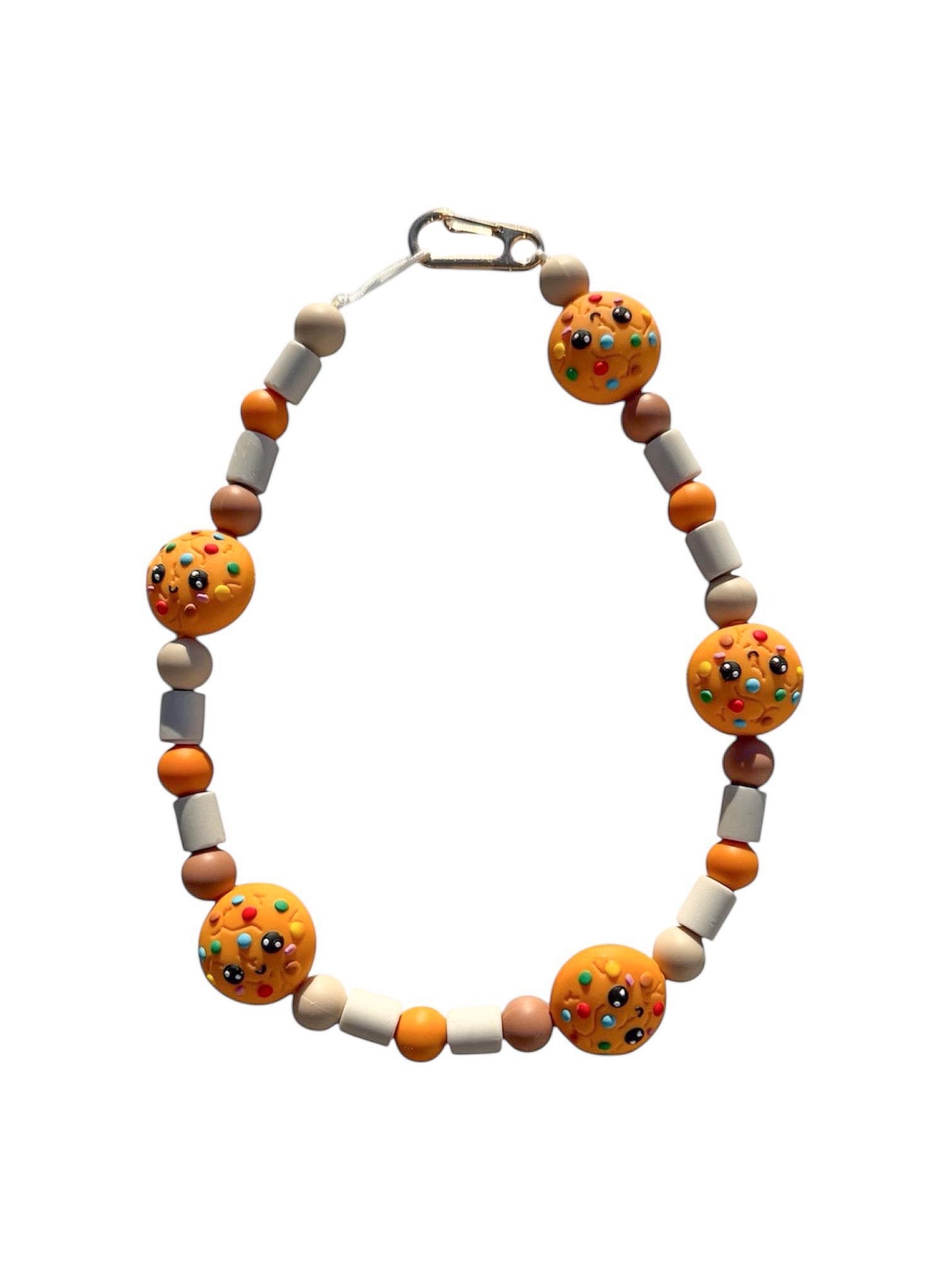 Collier Gourmand 🧁