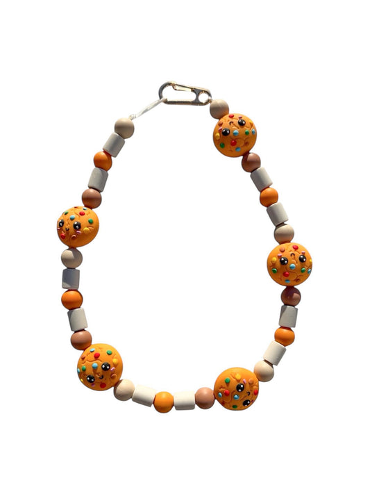 Collier Gourmand 🧁