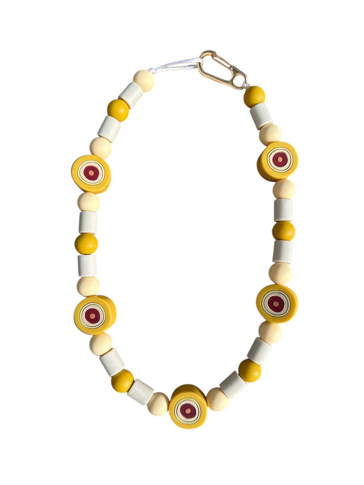 Collier Mauvais Oeil đź§ż