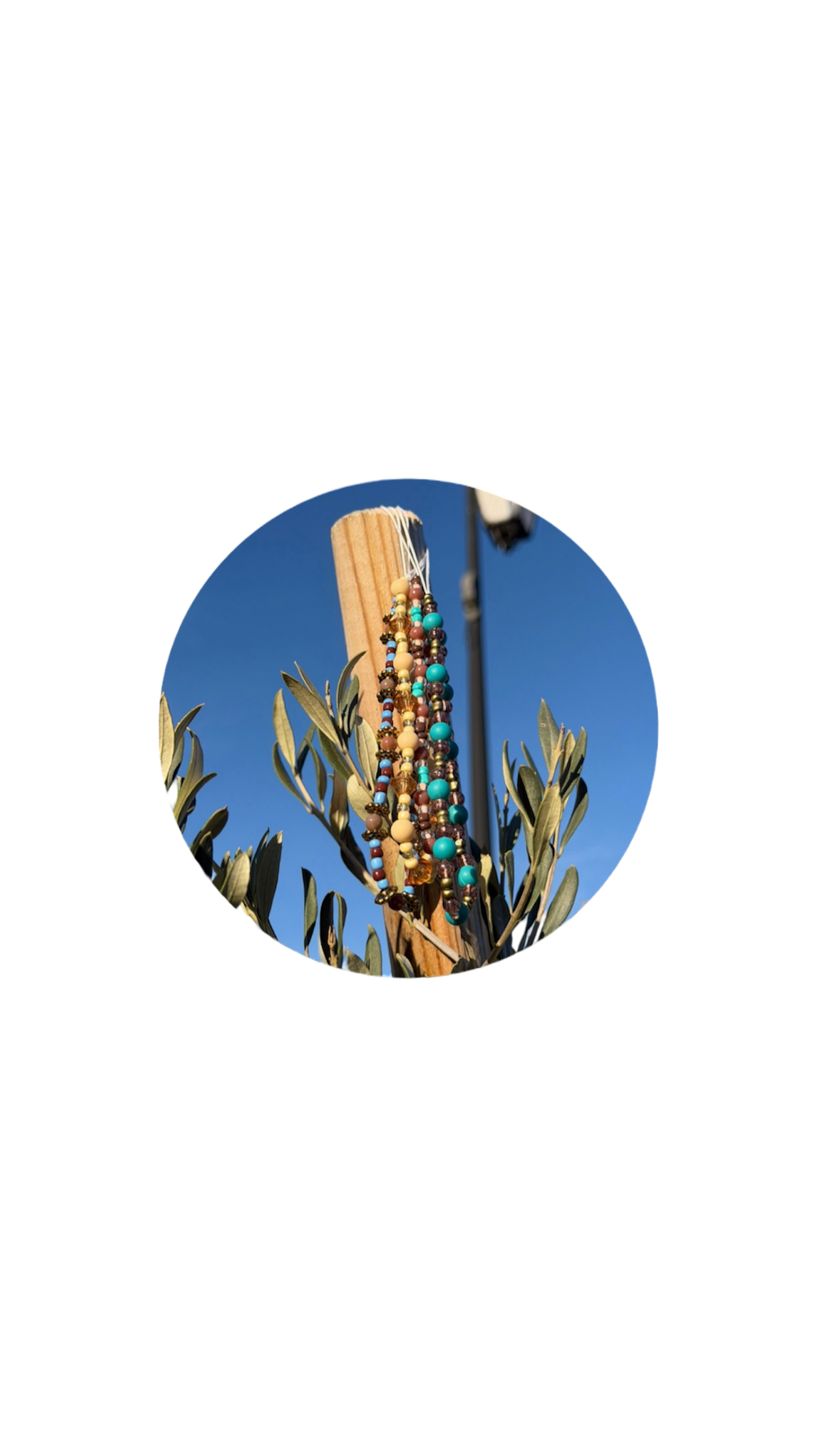 Bijoux de Téléphone ✨