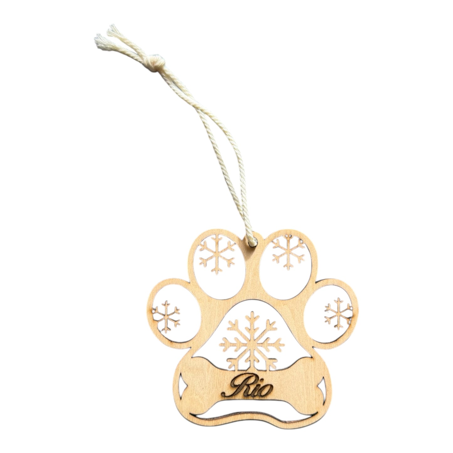 Boule de Noël « Classique » (plusieurs modèles) ✨