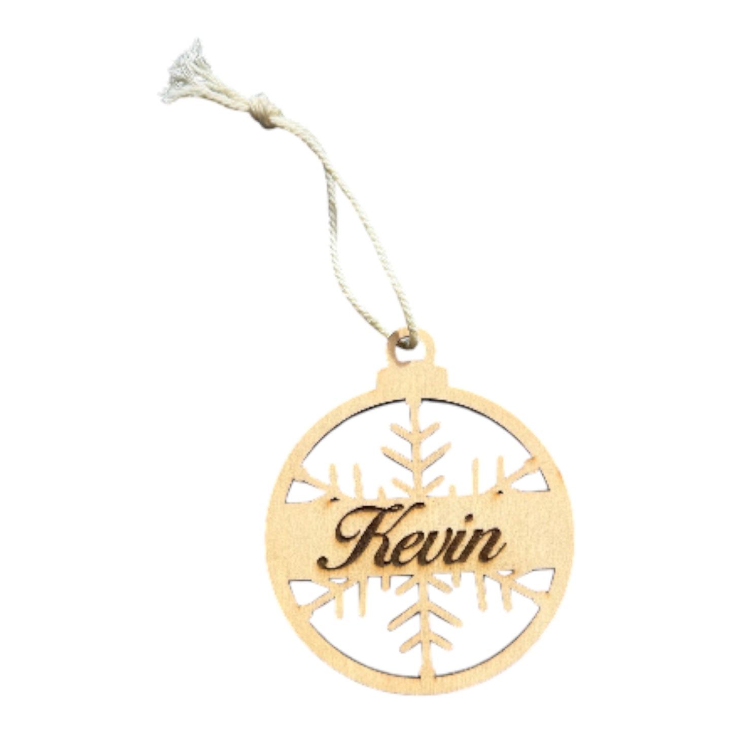 Boule de Noël « Classique » (plusieurs modèles) ✨