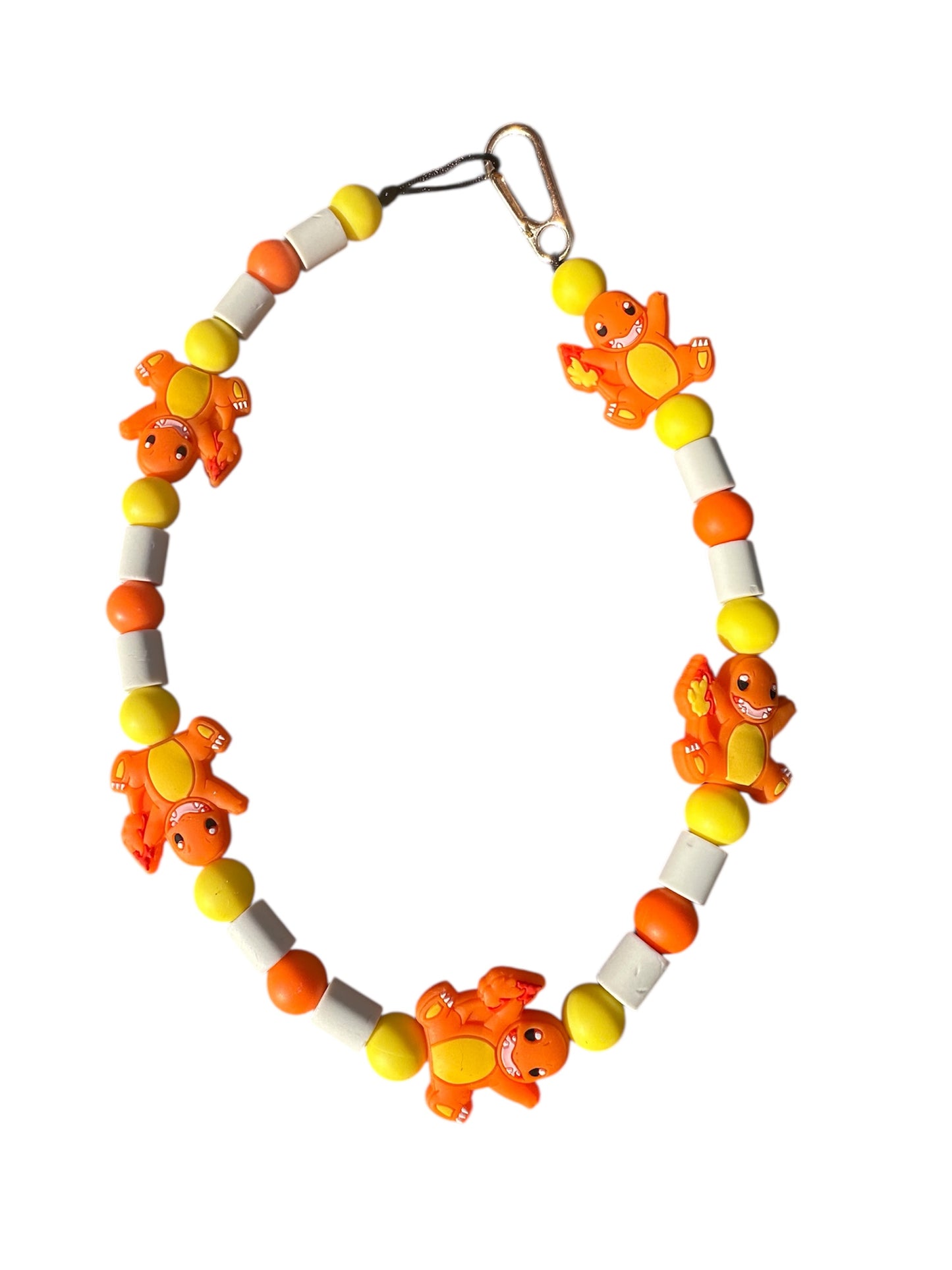 Collier Pokémon⚡️