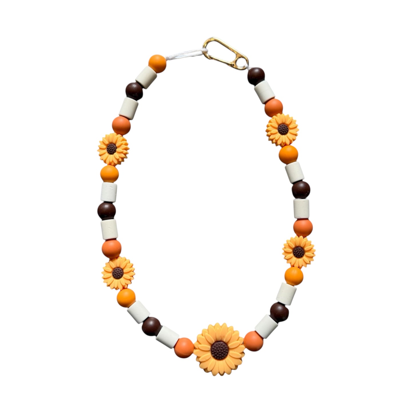 Collier Marguerite 🌼 ( Type 2 )