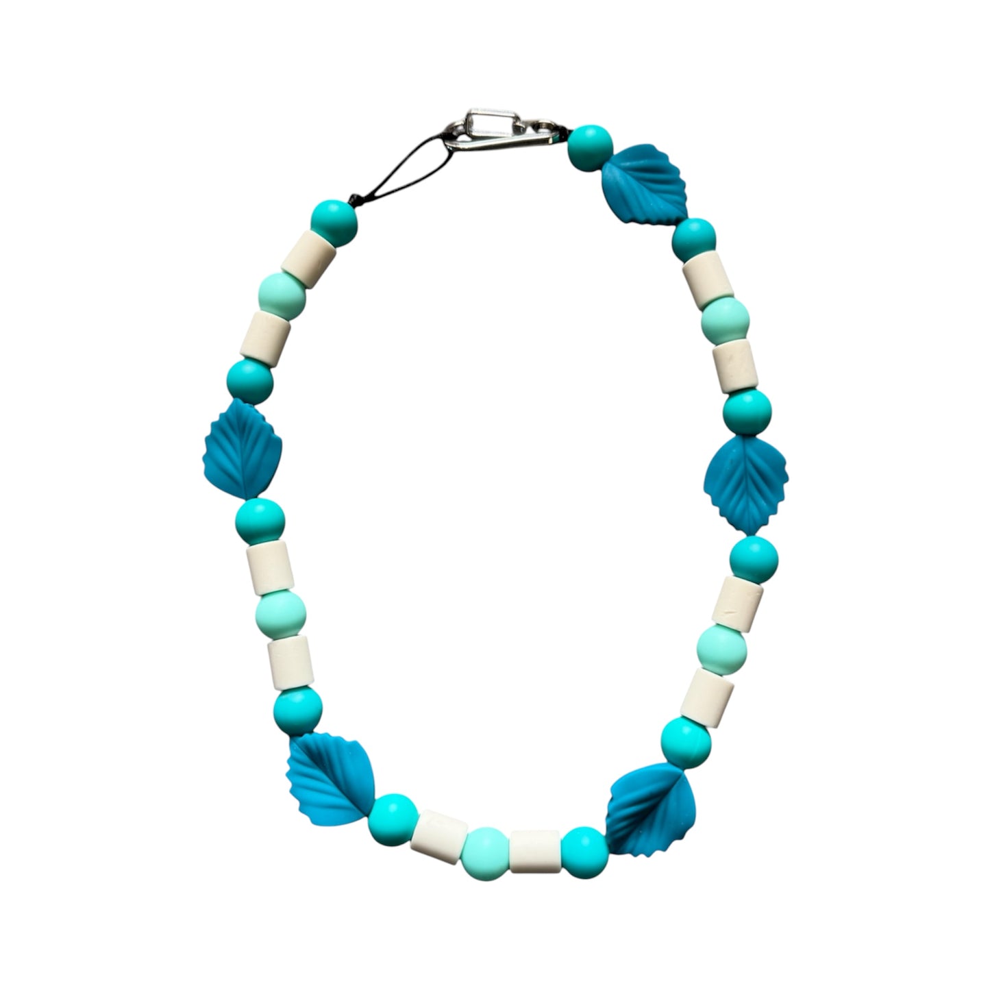 Collier Feuille 🍂