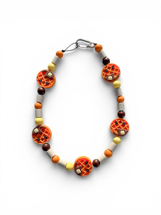 Collier Gourmand 🧁