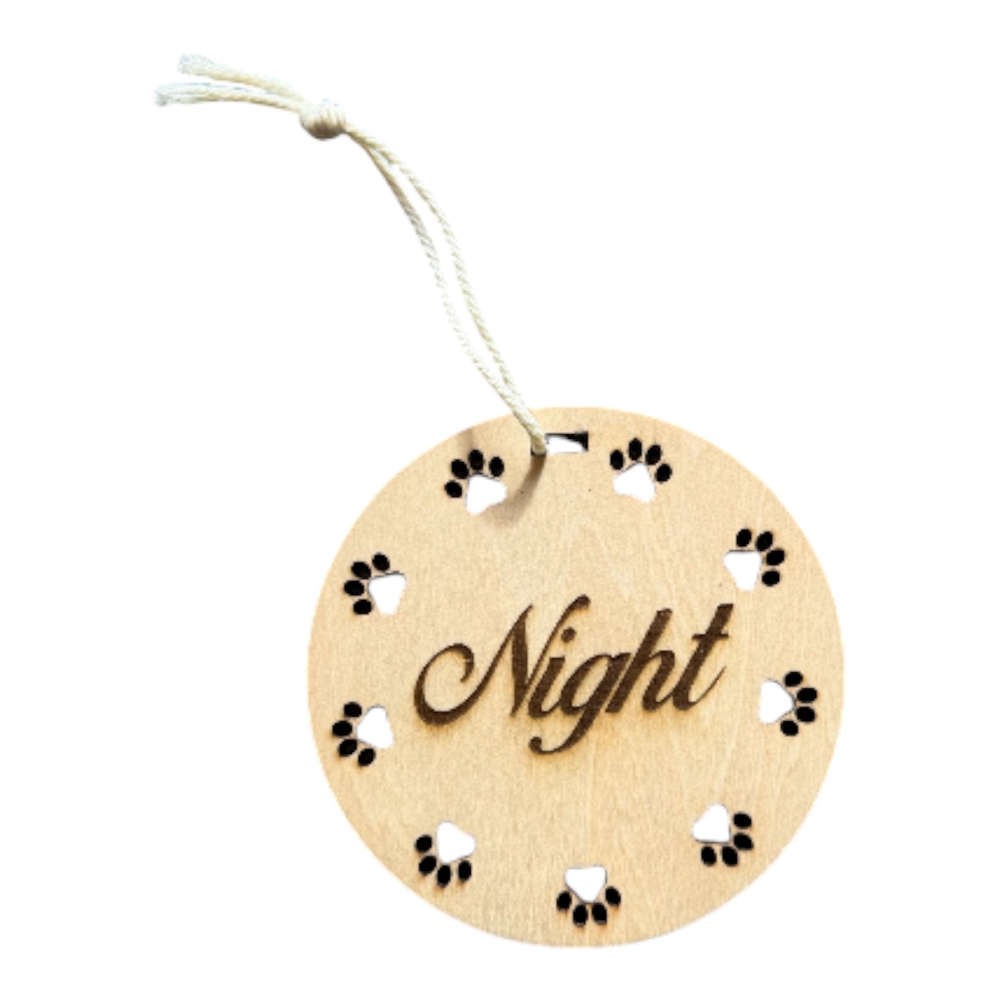 Boule de Noël « Classique » (plusieurs modèles) ✨