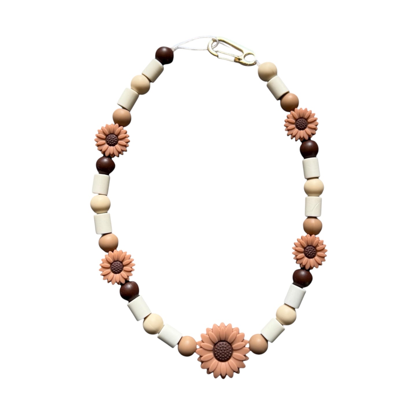 Collier Marguerite 🌼 ( Type 2 )