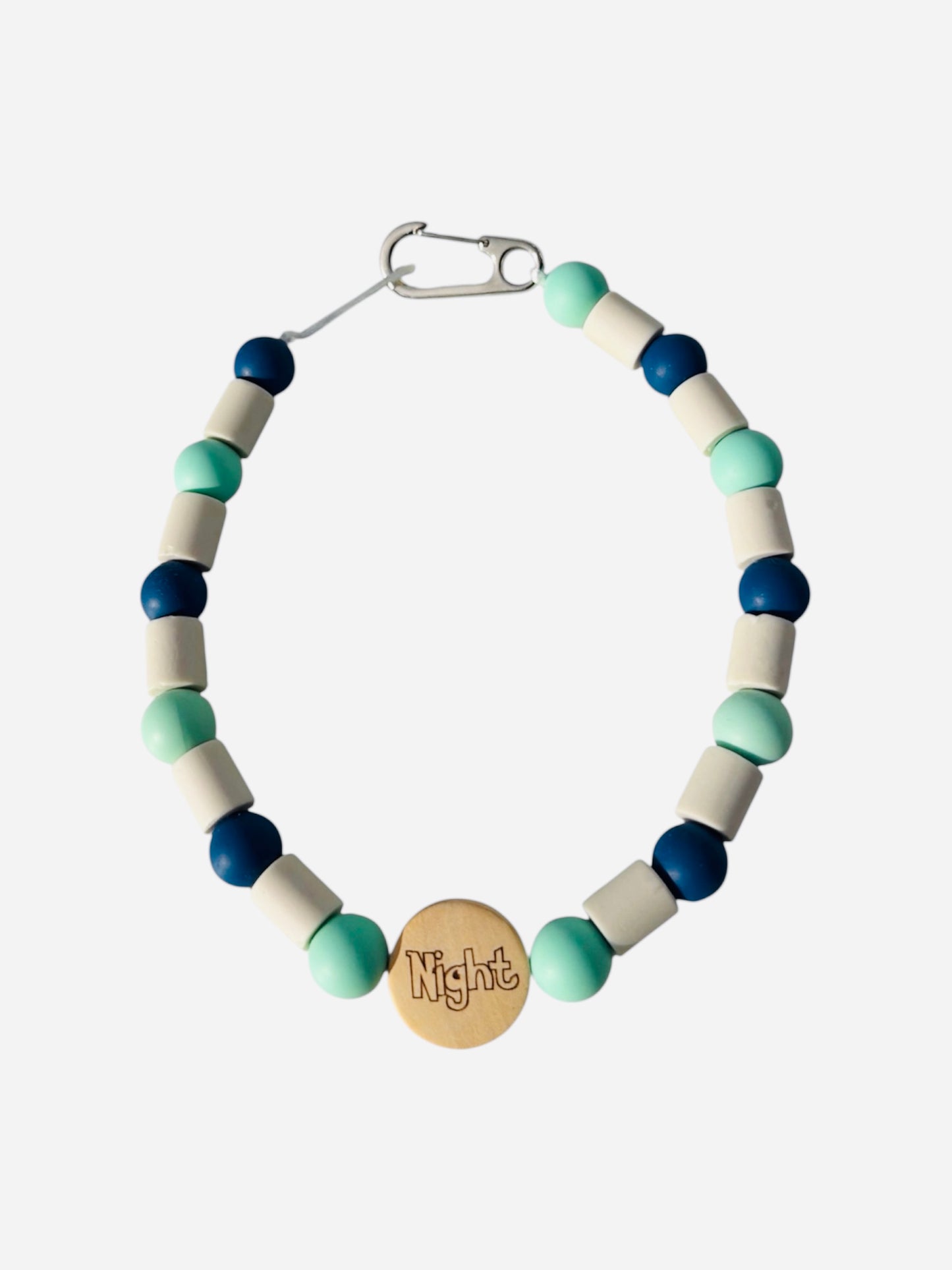 Collier Totem 🪵