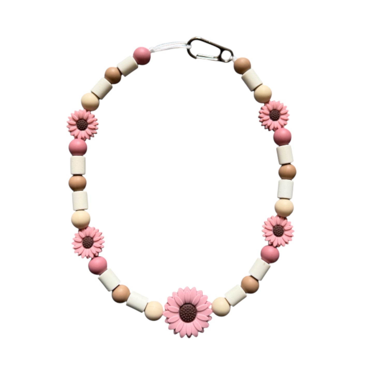 Collier Marguerite 🌼 ( Type 2 )