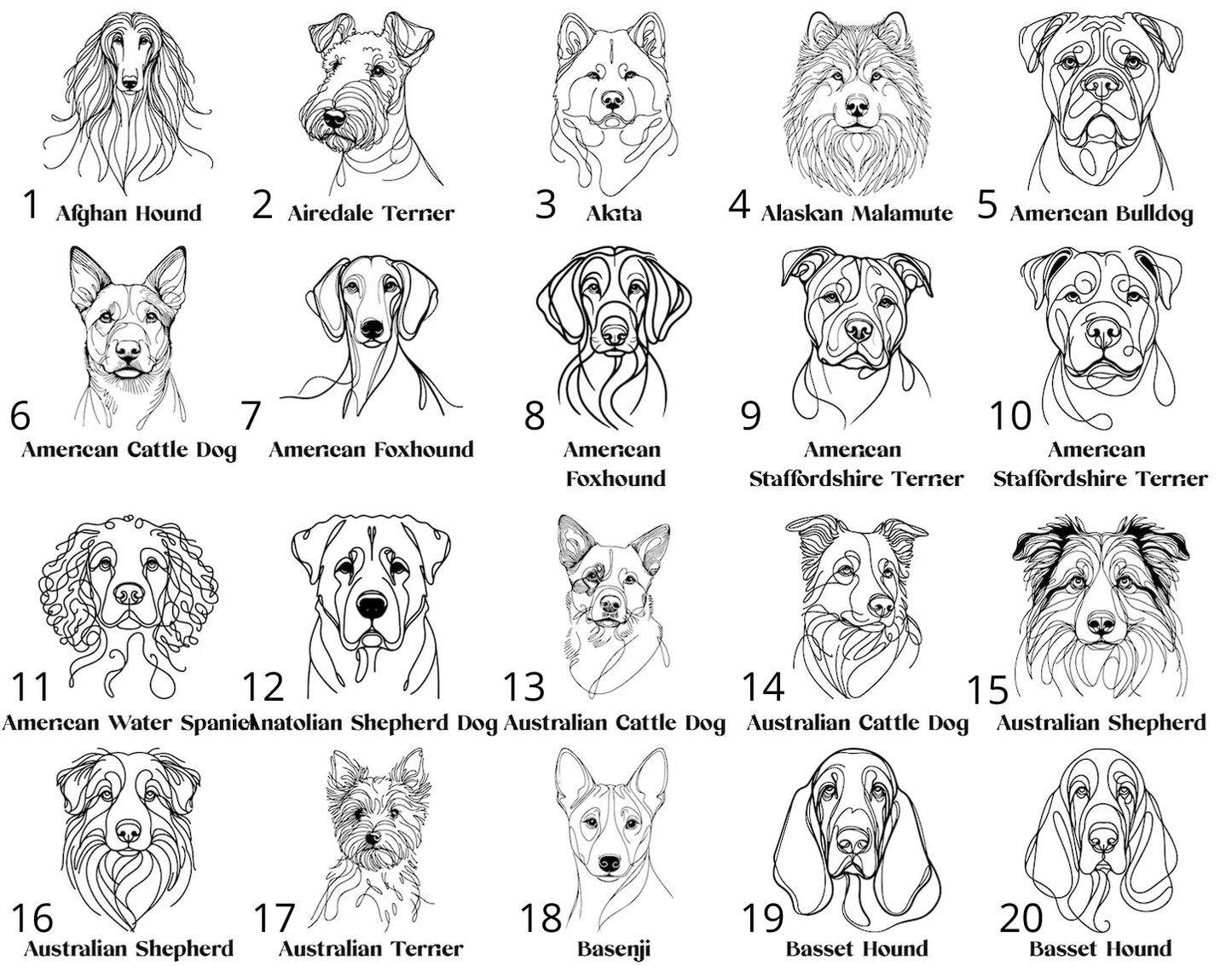 Porte clé « Chien » ✨