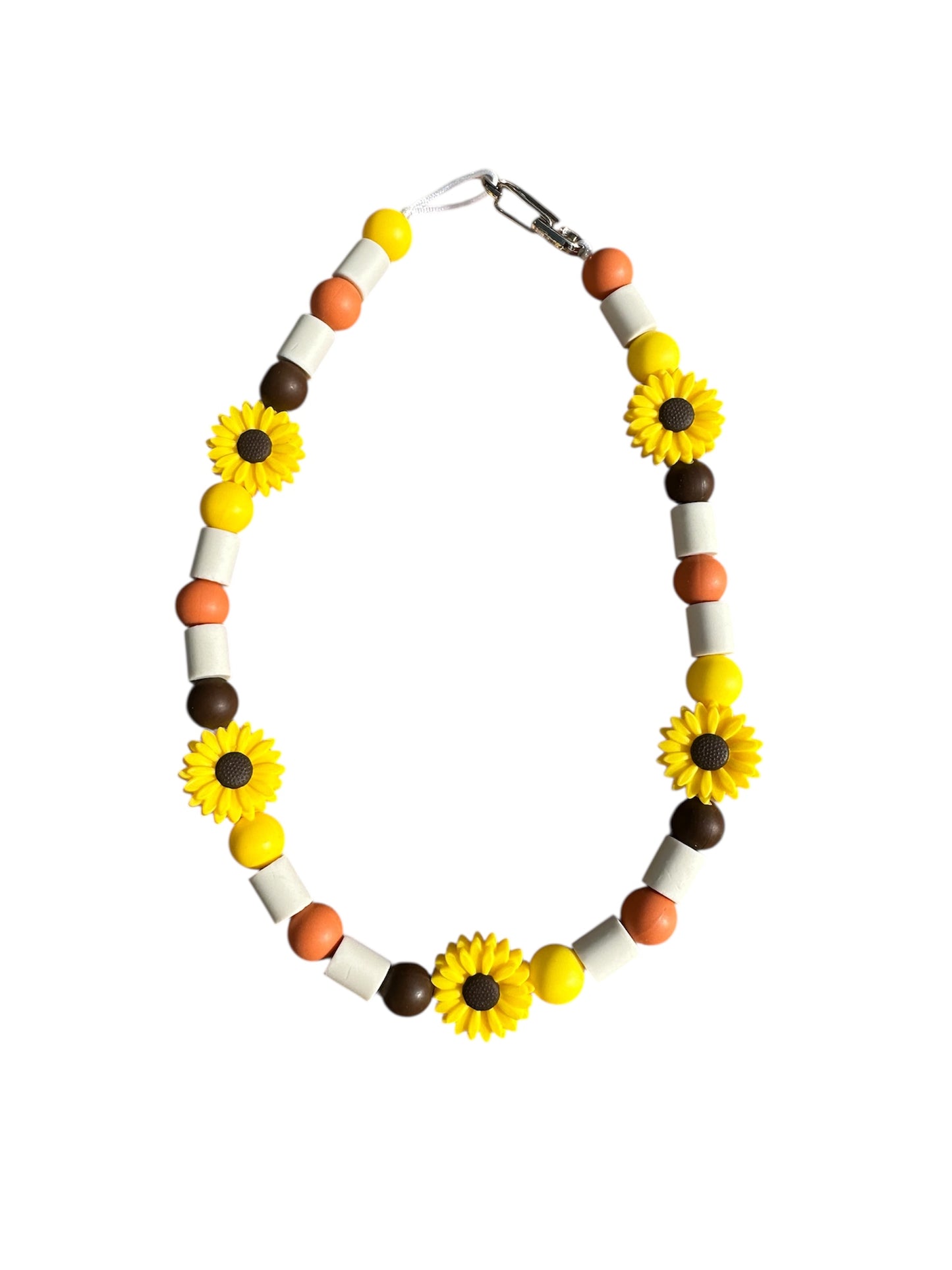 Collier Marguerite  🌼 ( Type 1 )