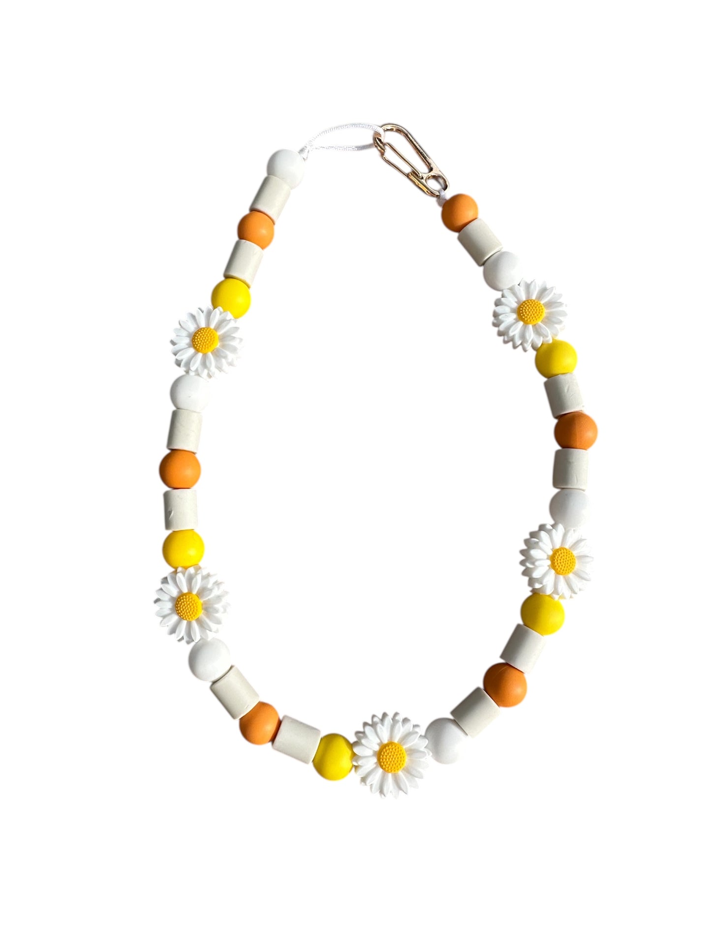 Collier Marguerite  🌼 ( Type 1 )