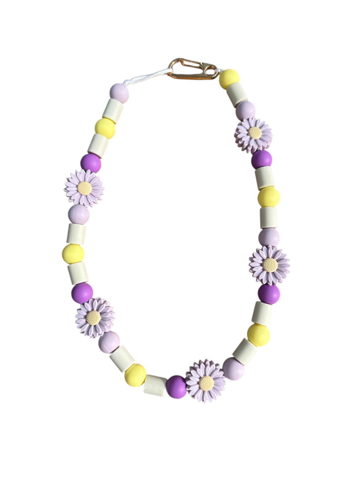 Collier Marguerite  🌼 ( Type 1 )