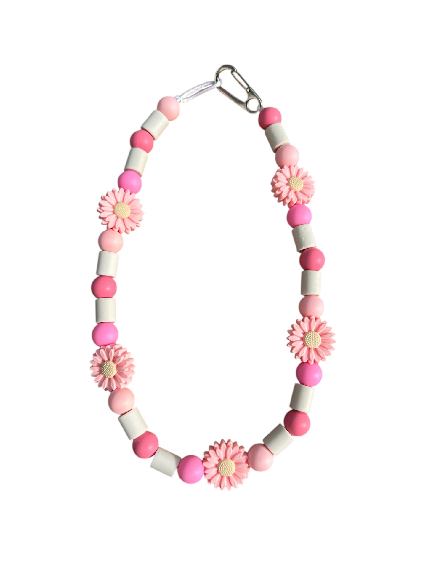 Collier Marguerite  🌼 ( Type 1 )