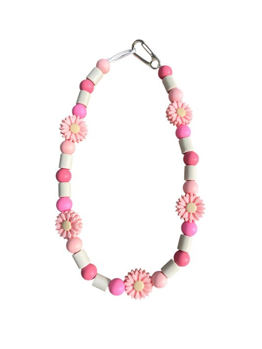 Collier Marguerite  🌼 ( Type 1 )