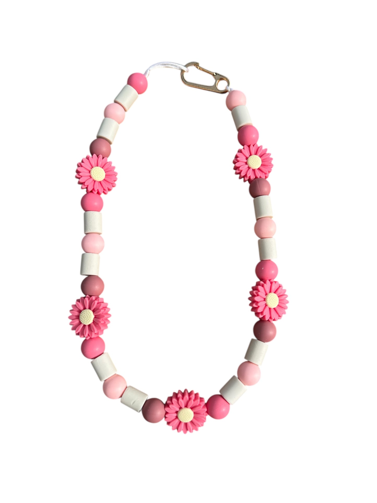 Collier Marguerite  🌼 ( Type 1 )