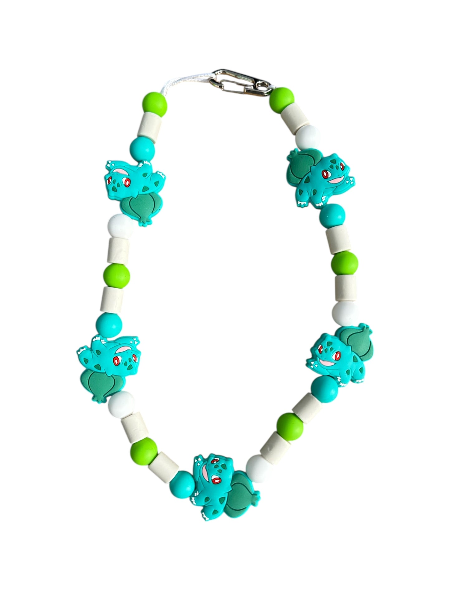 Collier Pokémon⚡️