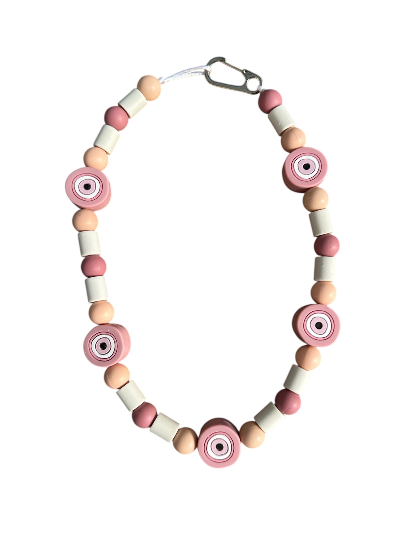 Collier Mauvais Oeil 🧿