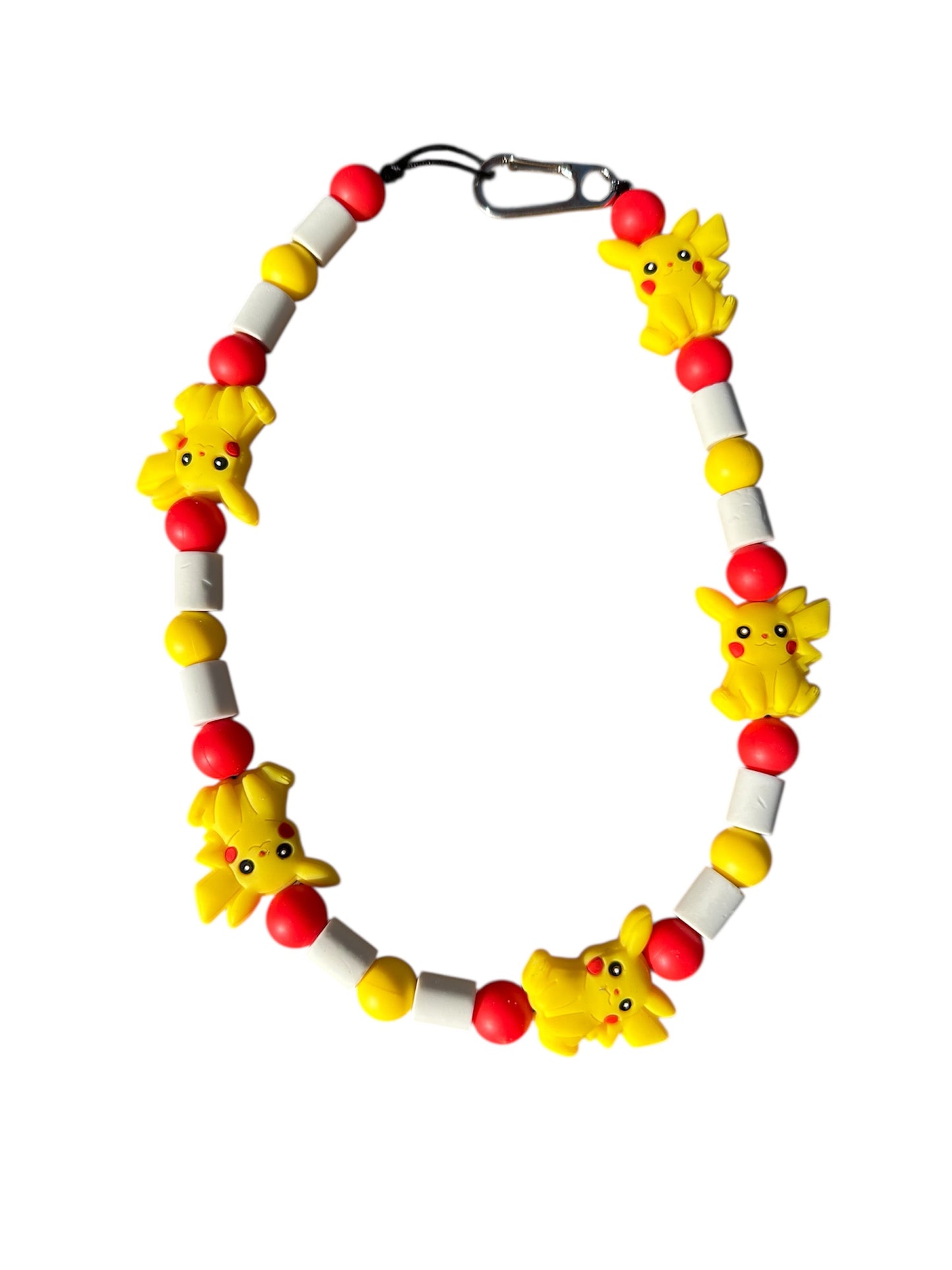 Collier Pokémon⚡️
